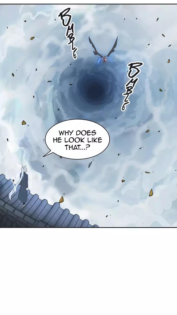 Tower of God Chapter 384 4